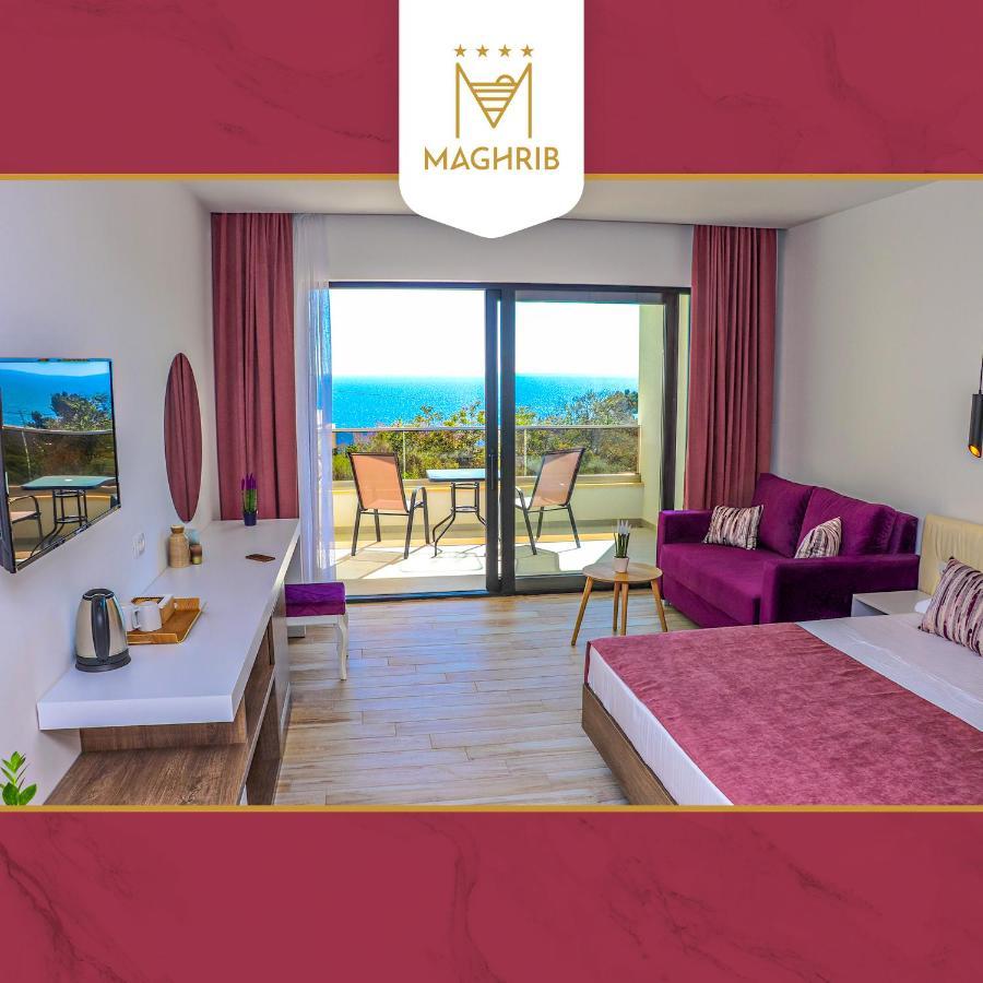 Maghrib Otel